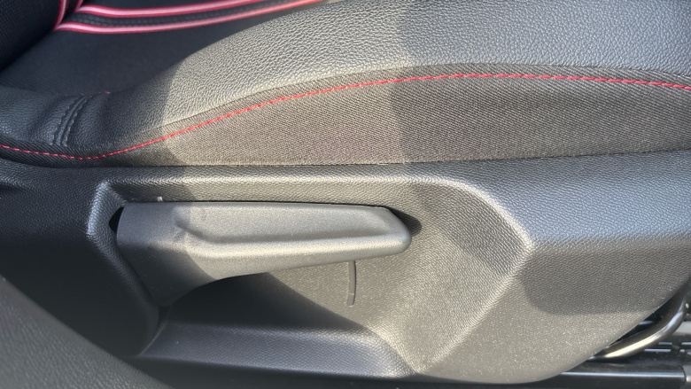 Vauxhall Corsa 1.2 Turbo GS 5dr Petrol Hatchback